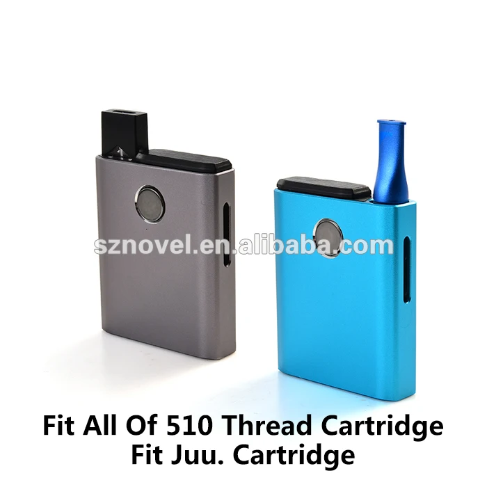 
2020 New Products E Cig Three Block Adjustment Battery for Mods Vaping 