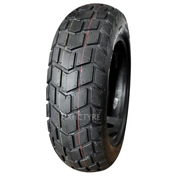 Шина для мотоцикла 120/90-10 130/60-10 130/90-10 275-10 480-8 HX120 HX105 HX075 от производителя шин производство китайского