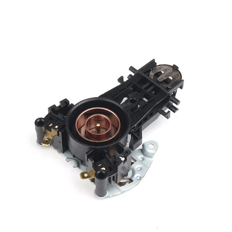Water Heater Temperature Control Ksd 301 Liquid Expansion Capillary Thermostat for Fryer Machine