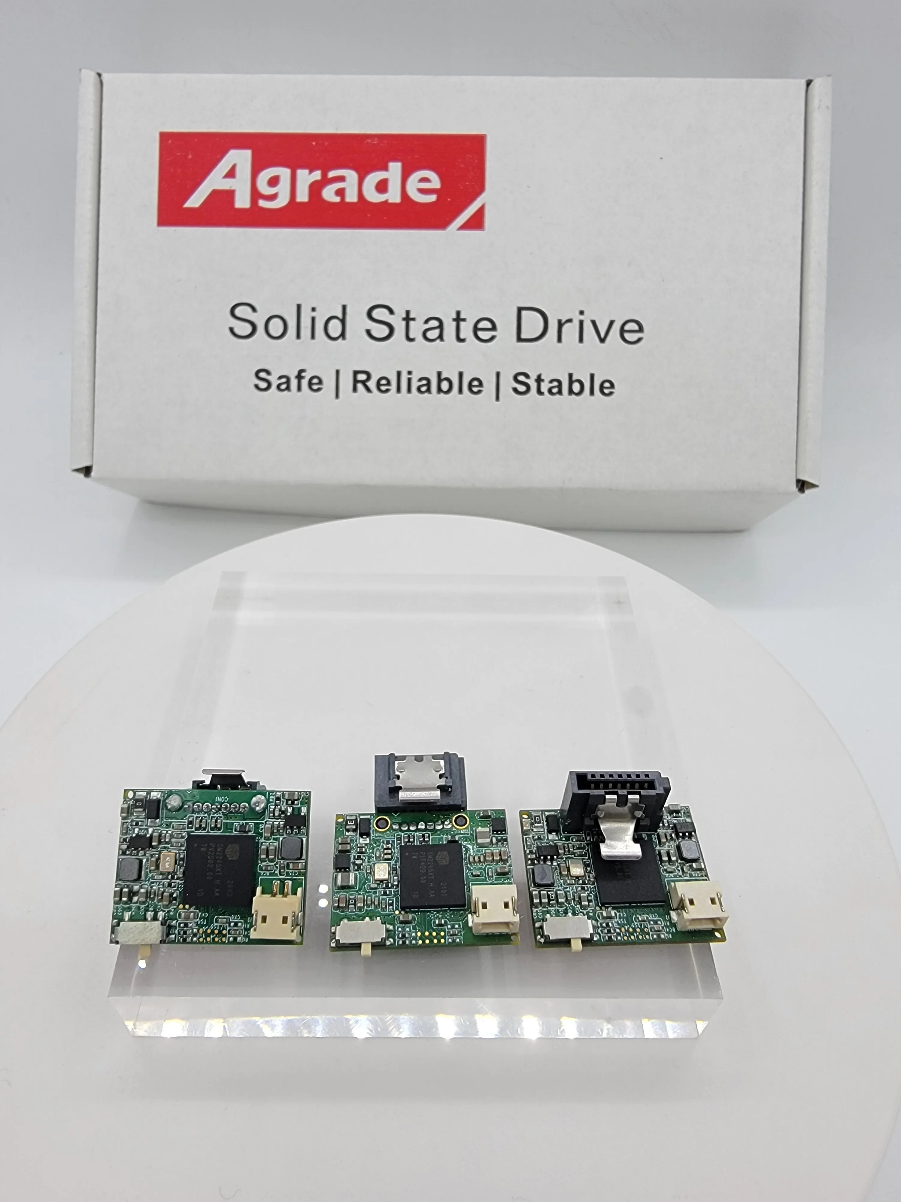 High quality New SATA DOM L MLC 2-Channel 1GB, 2GB, 4GB, 8GB, 16GB, 32GB