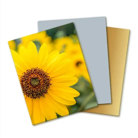 Sublimation Aluminum: The Durable Choice for Makers Crafting Unique Designs