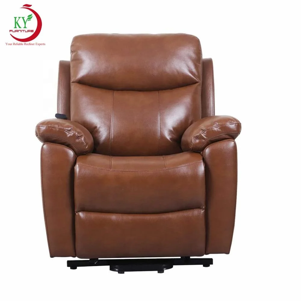 JKY Furniture ZOY Modern Electric Comfortable Power Lift Chair