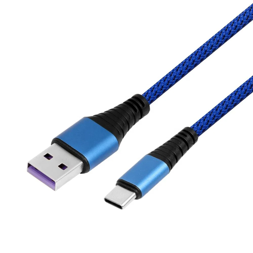  USB3.1 кабель USB-C зарядное устройство 3A 5A 60W 100w Мобильный телефон для Android