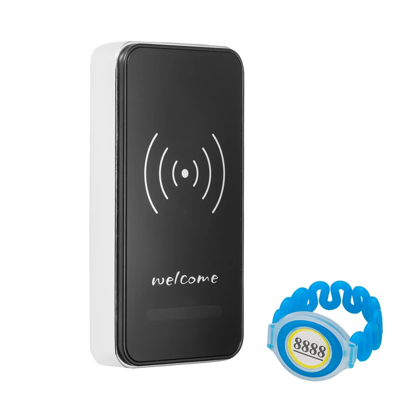  Заводской поставщик RFID замок для шкафчика тренажерного зала