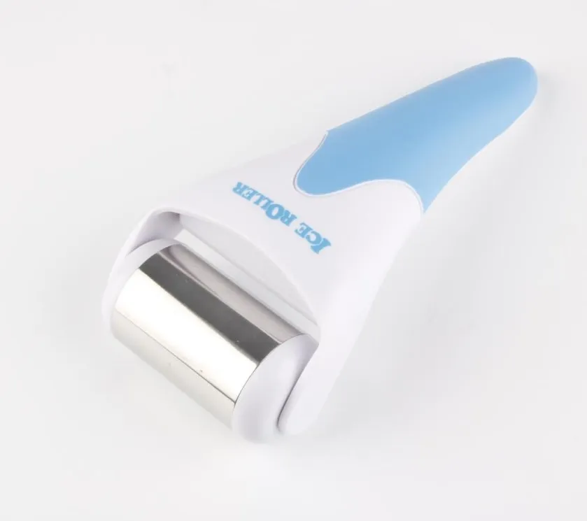 Super September Esthetician supplies/6 IN 1 Ice derma roller/6 in 1 Ice dermaroller kit