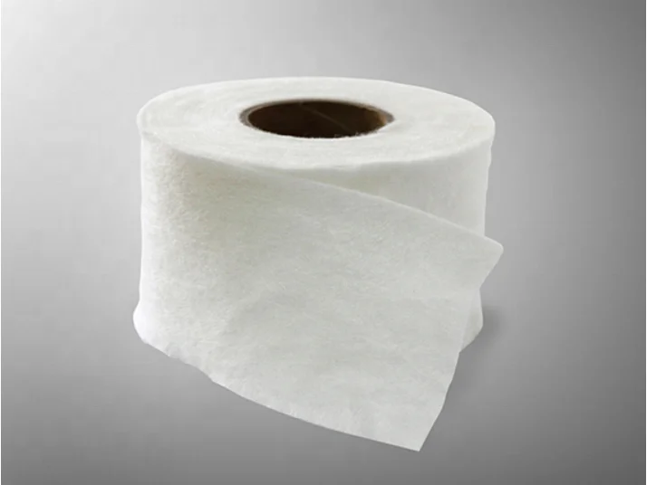 Manufacturer high hygroscopicity  100% Alginate Needle punched nonwoven fabric