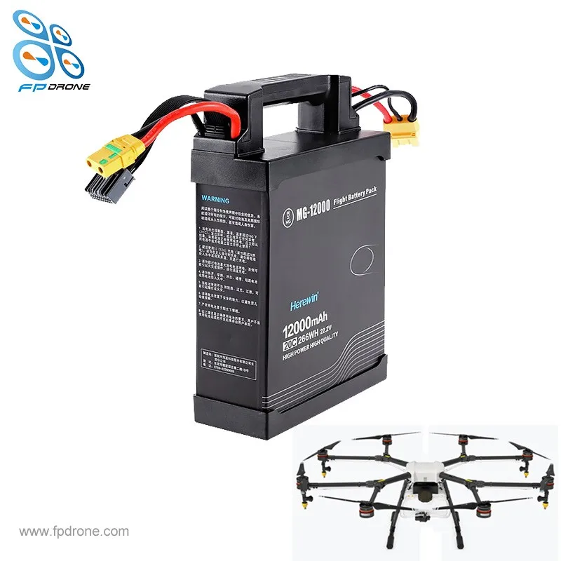 Хорошее качество mg-12000p батарея mg-1p agras mg-1battery mg-1p mg 12000 p для продажи