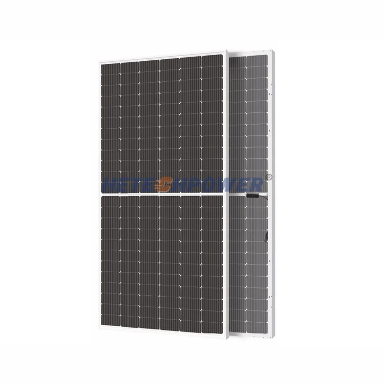Солнечные панели Hetech perovskite 450 Вт 500 540 550 солнечные монокристаллические 10 кВт на сетевой системе