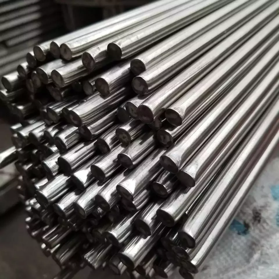 NI 200 nickel alloy seamless tube nickel-copper-alloy monel 400 k500 c276 nickel alloy bar