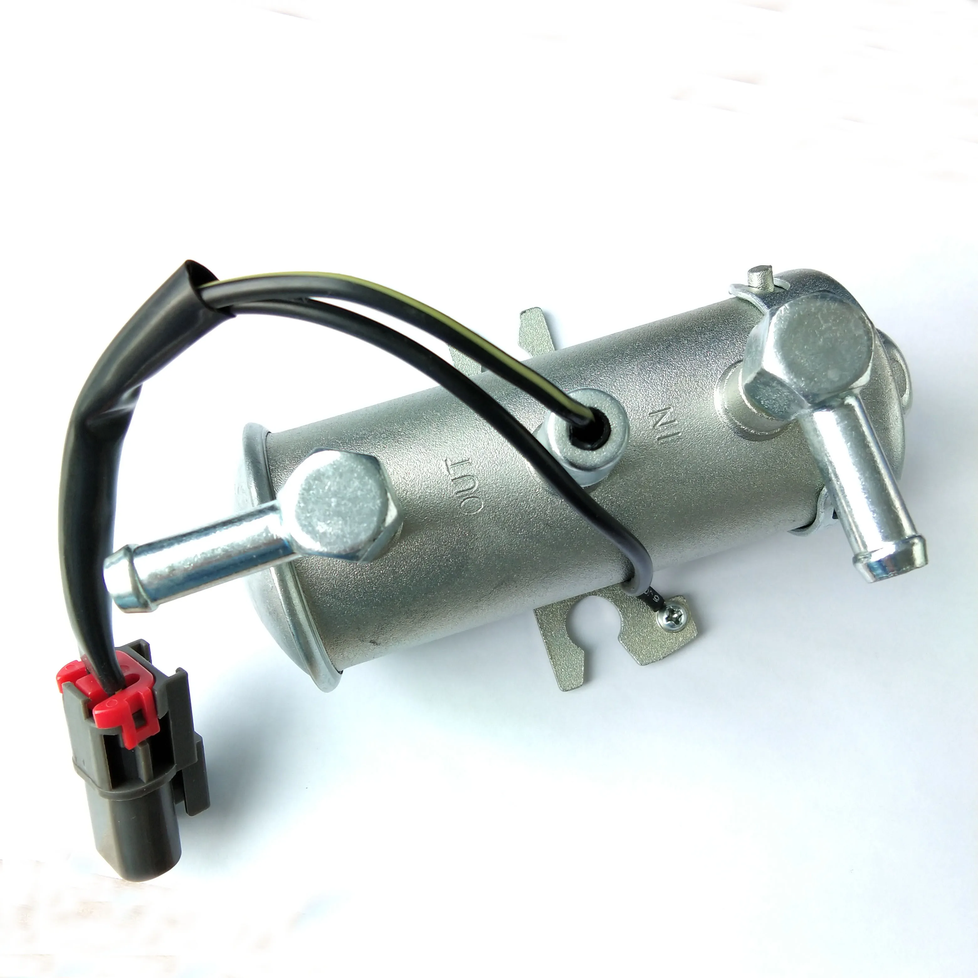 High quality 12v 24v Facet Fuel Pump 476084 480532E Electric Excavator Fuel Pump for Truck Parts in stock