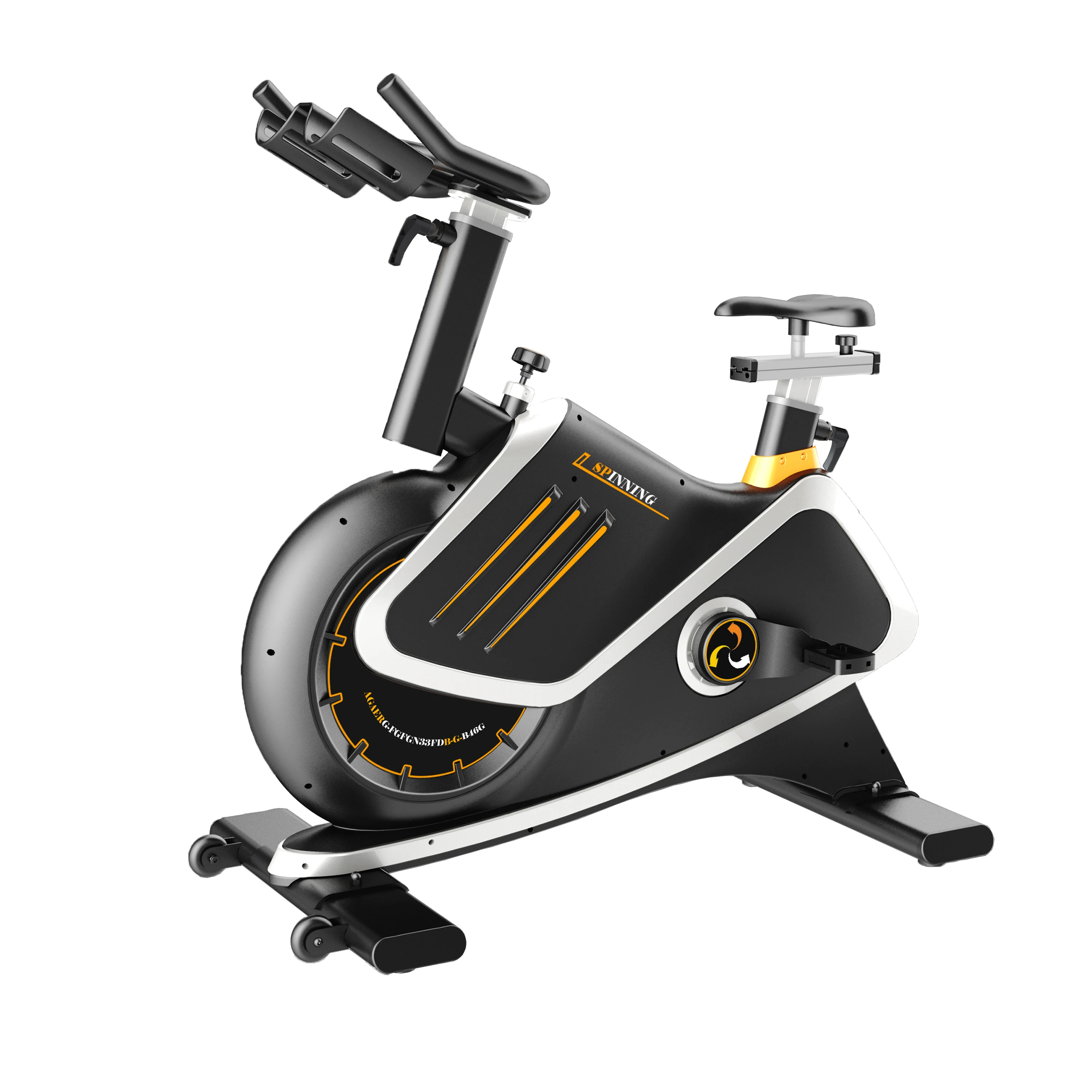 commercial fitness machine/sports equipment/bike of exercise machines