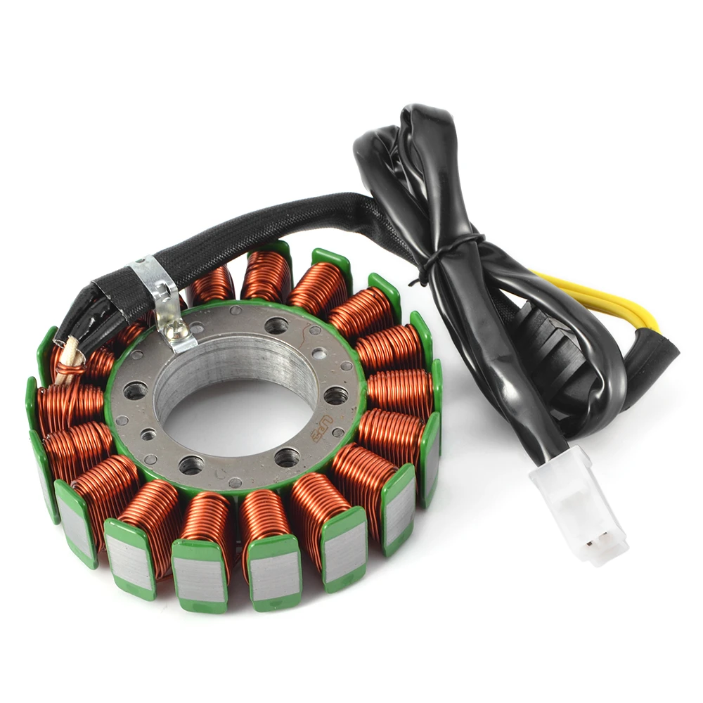 Motorcycle Stator Coil For Honda CB400 CB400SF Superfour NC31 1992-1998 CB600F 599 Hornet 600 1998-2006 CBR600 F2 F3