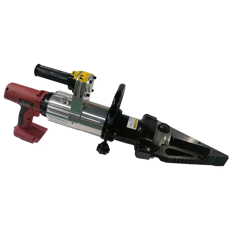 SFREYA BC-300 Electric Rescue Tools Fire Rescue Equipment Hydraulic Spreader And Cutter