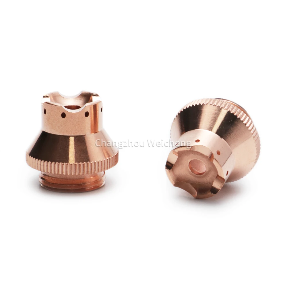 220818 Drag Cutting Shield Hand Torch Wear Parts for Pmx45A/65A/85A/105 Cutting Replacement Consumables