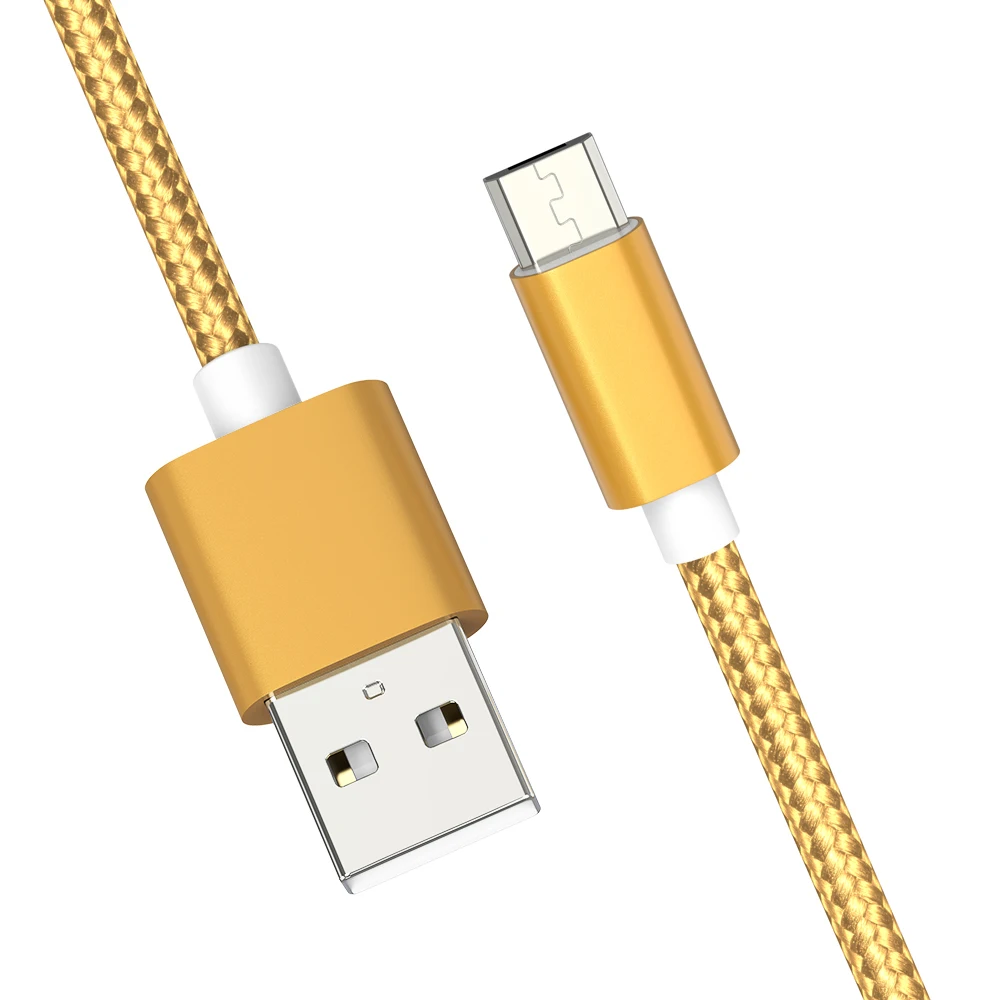 micro 5pin cable 1m mobile data cable jack  cell phone data cable