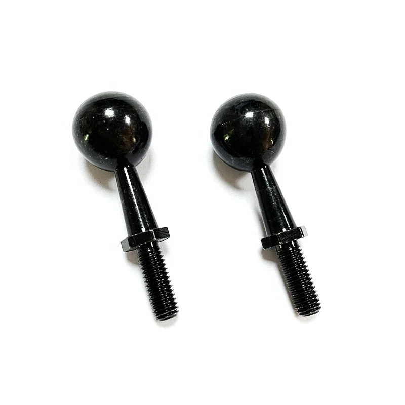 Wholesale custom carbon steel ball head stud screw