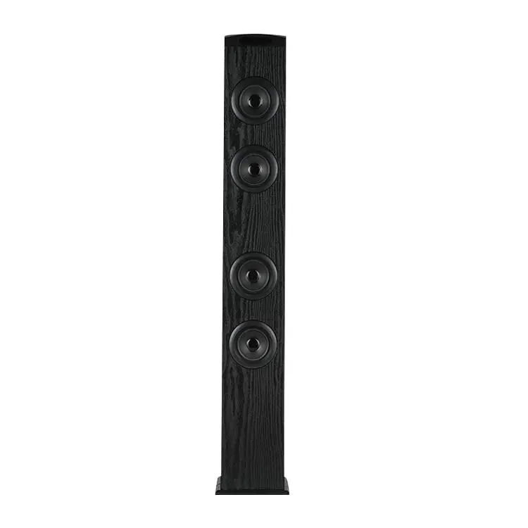 2.0 Channel BT Tower Speaker with Superior Voice Quality