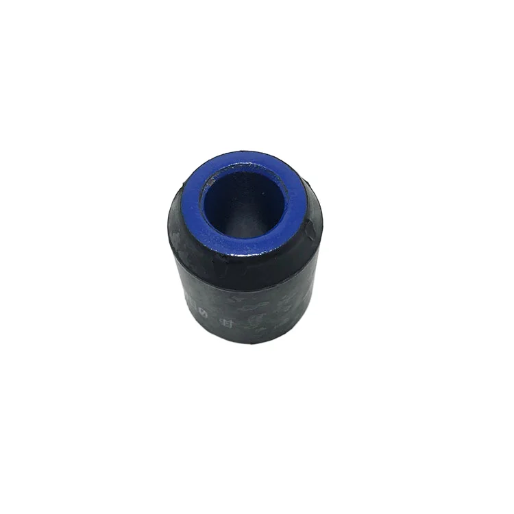 High quality Shacman Delong Truck Stability Bar Bush 199100680054 for SINOTRUK T7H Howo