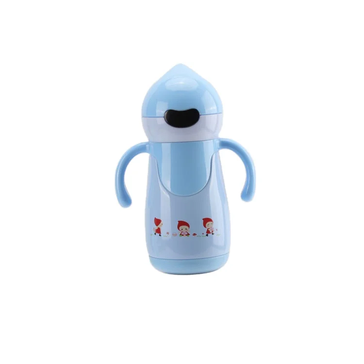 
Wholesale Customized stainless steel baby bottle For Breast Milk Feeding 