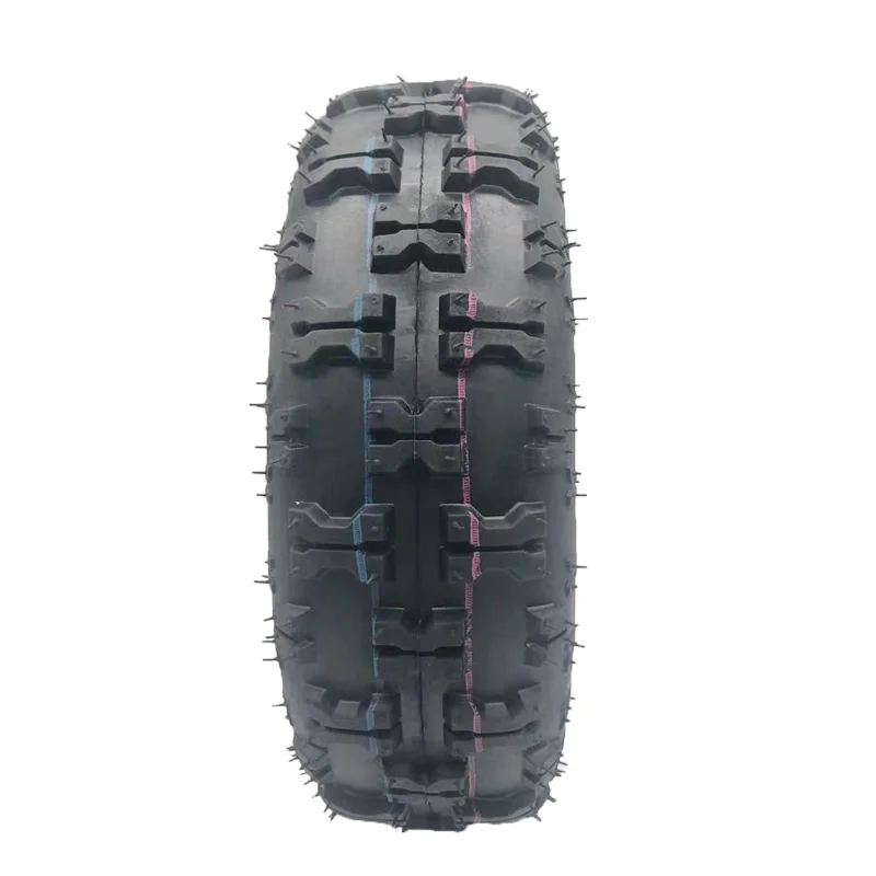 scooter parts 4.10-6 rubber outer tires 12 inch Other Wheels for scooter