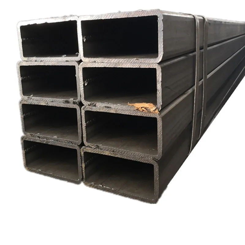 Стандартная S235JR astm a333 gr 6 углеродистая бесшовная стальная труба и