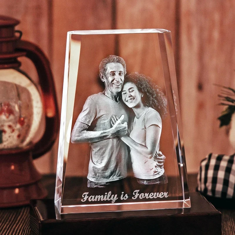 2D 3D Crystal Subsurface Laser Engraving Machine for Crystal Glass Acrylic Inside Inner