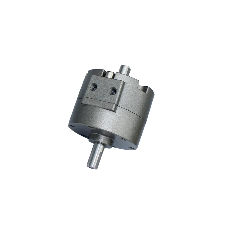 CRB2BW CDRB2BW пневматический поворотный
