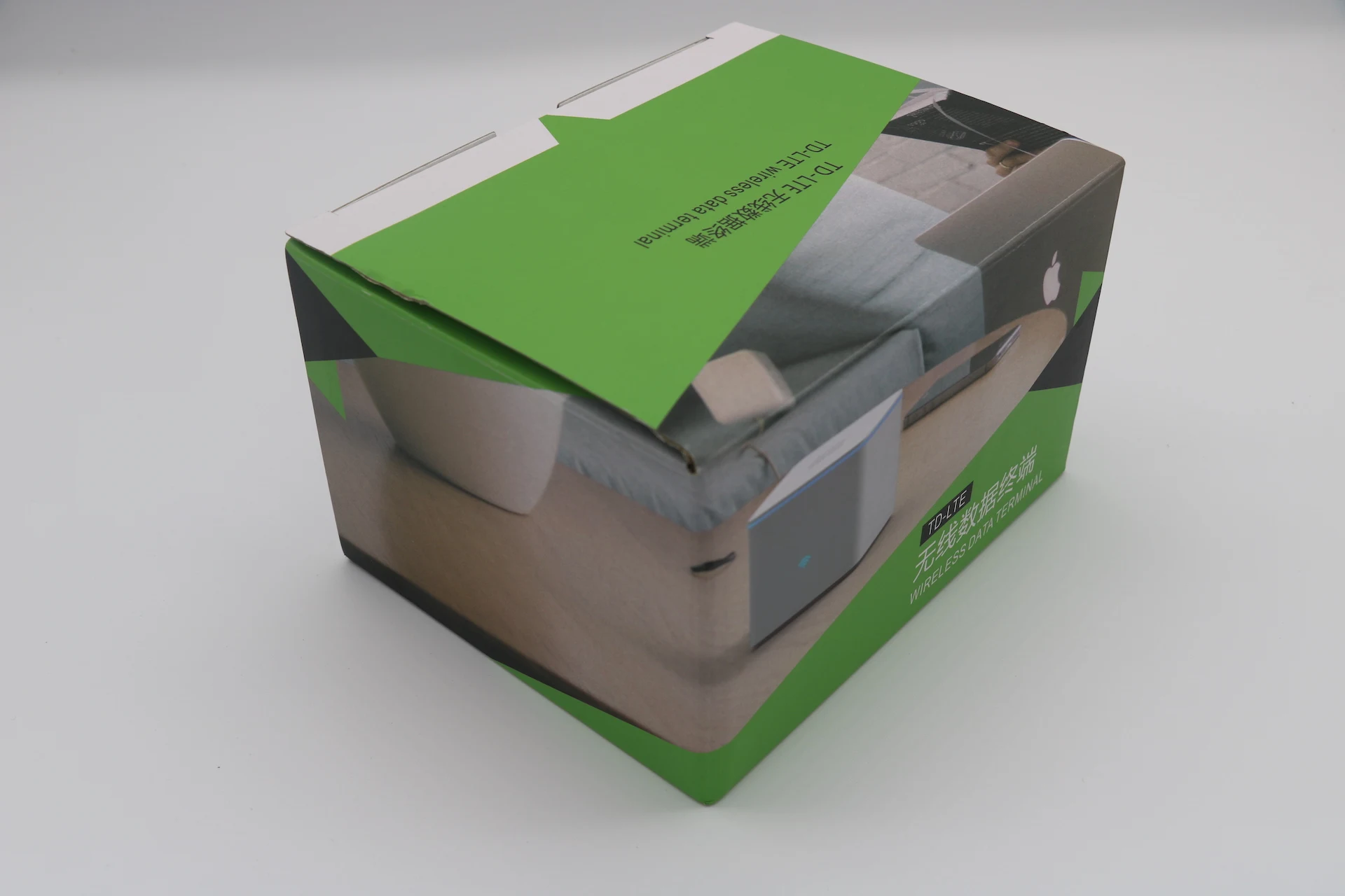 Hotspot Wireless Modem 5200Mah Battery WiFi Router 4G Sim CPE 300mbps B66