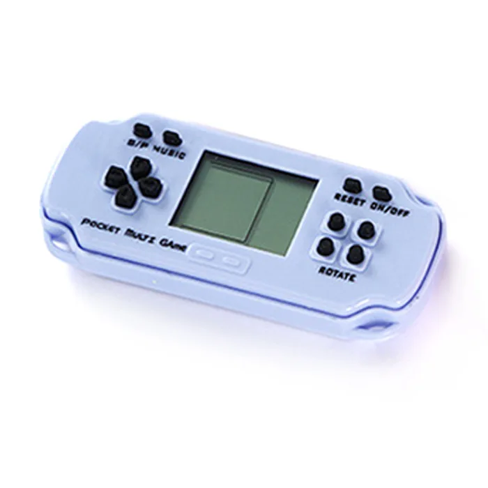 New handheld mini game console for PSP game console nostalgic ornaments toys mini game box