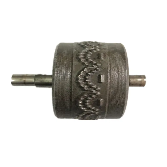 Ultrasonic Mould Mask Machine Embossing Roller  Punching Mold