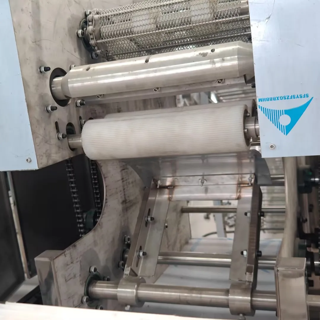 Factory Direct Price Fried Instant Noodle Production Line Customized Quick Pasta Making Machine