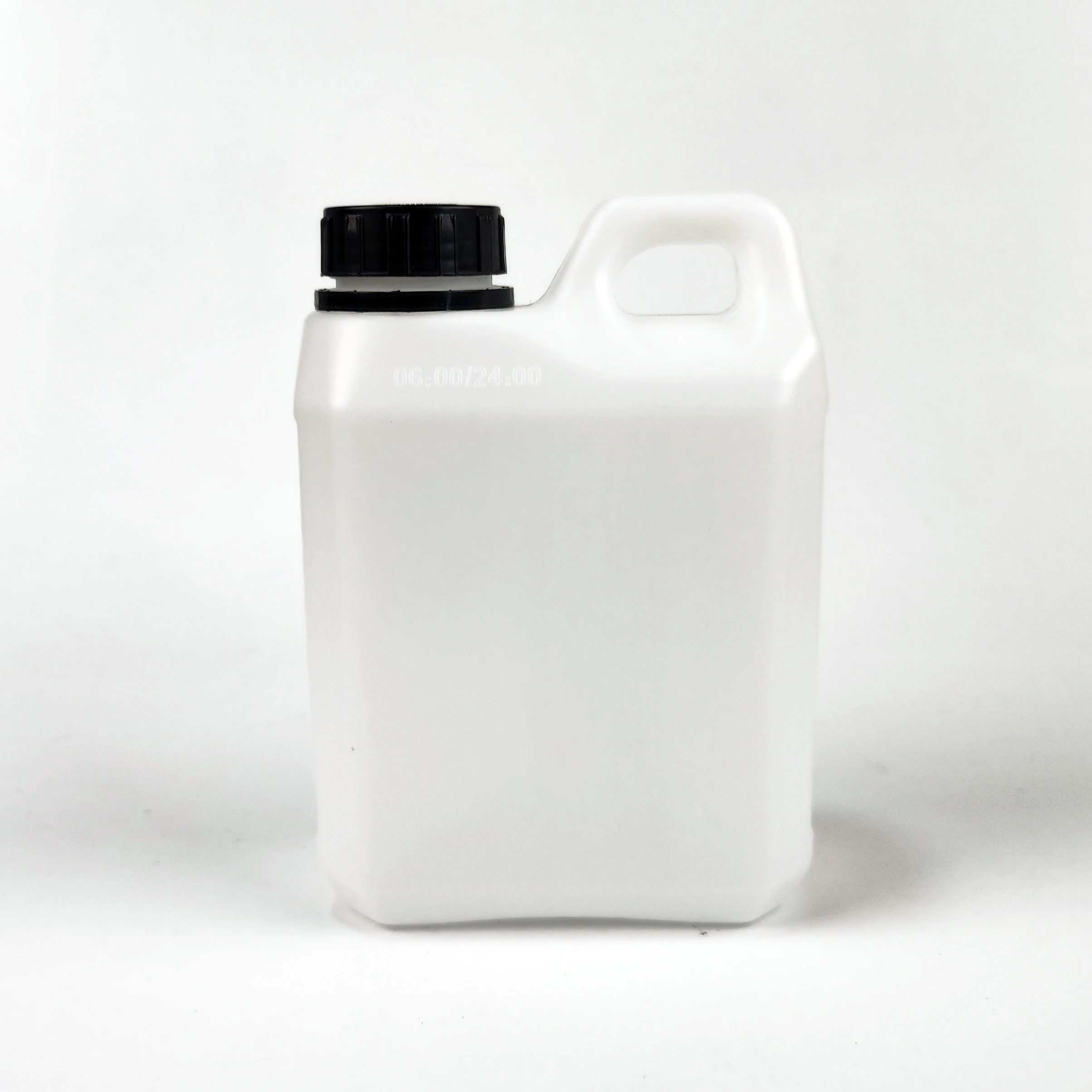 Завод HDPE 1L промышленный резервуар для автомобильного масляного бака 1000cc jerrycan