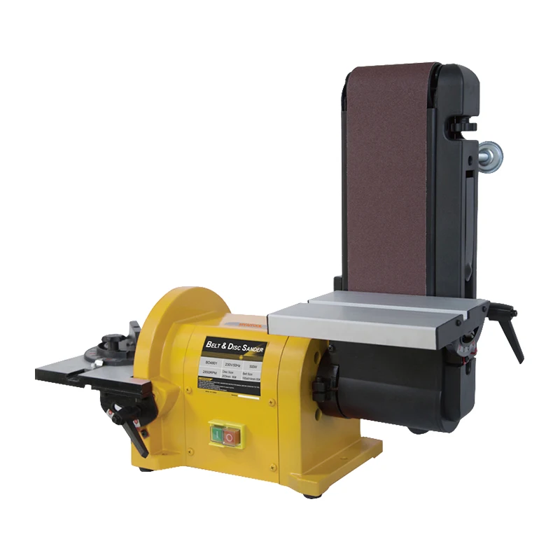 Flexibility OEM sander machine woodworking DIY wood polishing sander with powerful induction motor 500W electric sanders