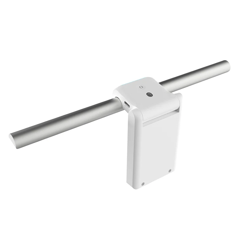 Wholesale 5000mah Magnetic Attachment Dimmable Hanging Smart Control Rechargeable Eye Protection Laptop Monitor Screen Light Bar