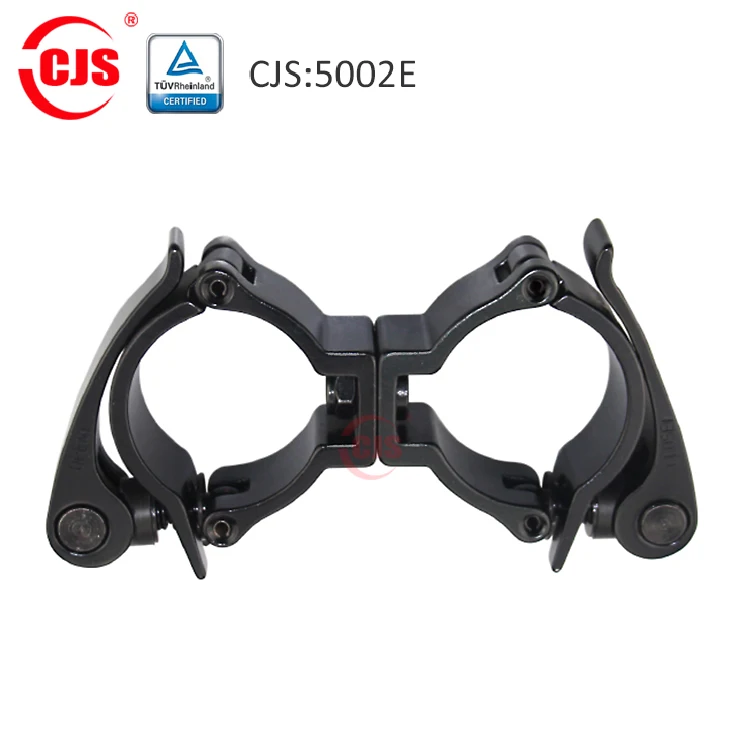 Truss Swivel Clamp 48 - 51mm Quick release stage lights clamp for Outdoor indoor stage concert wedding DJ clips