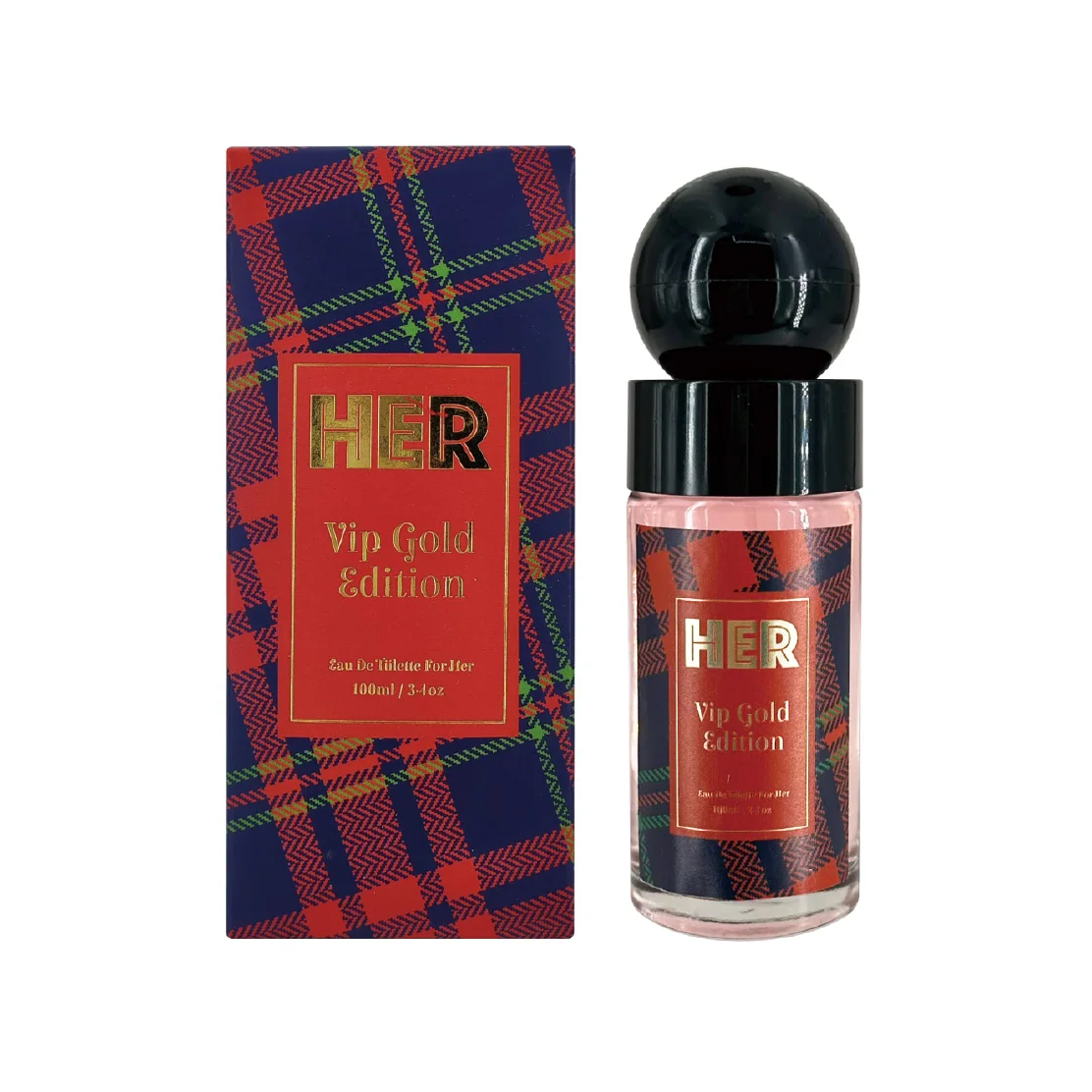 BBC perfumes original fragrance long lasting eau de parfum for women