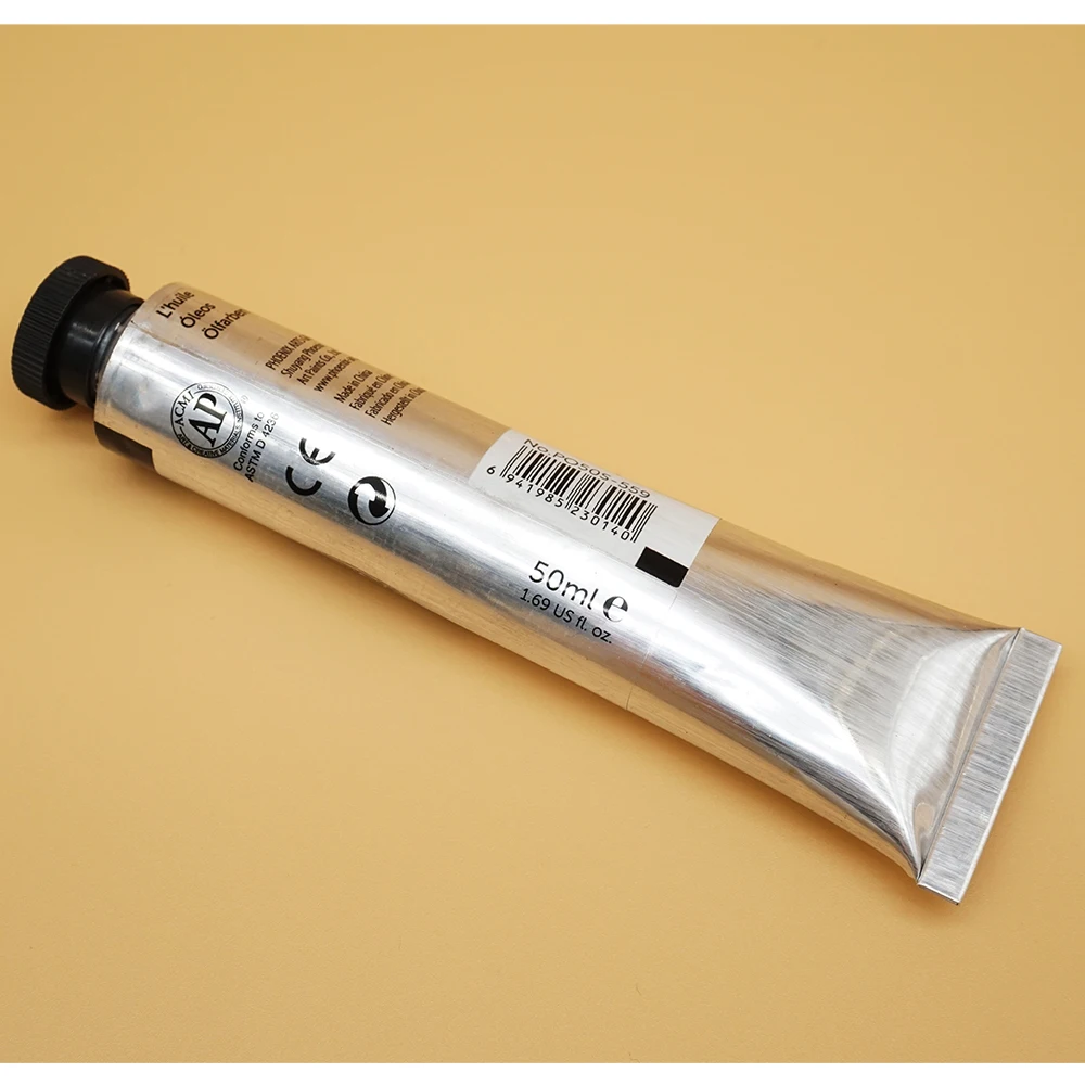 Phoenix Art Studio XL Fine 200ml Oil Color Paint For Painting with CE