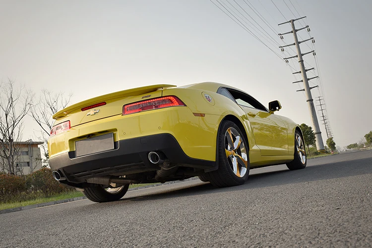 hyundai coupe exhaust