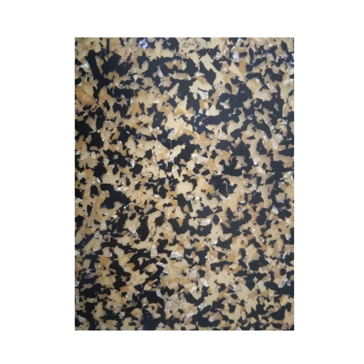 Factory directly sale Colorful Artificial mother of pearl shell for art craft furniture  table counter top etc home decoration