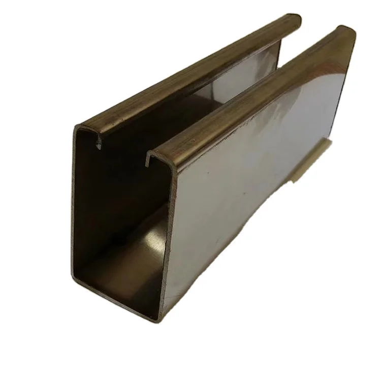 
Anti Thief Steel Roll Up Door for Outdoor Shopping Mall Building Colorful Automatic Steel Garage Door 