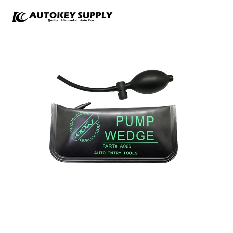 Air Pump Wedge Big Size,Locksmith Tools,Lock Pick 
(BIG)