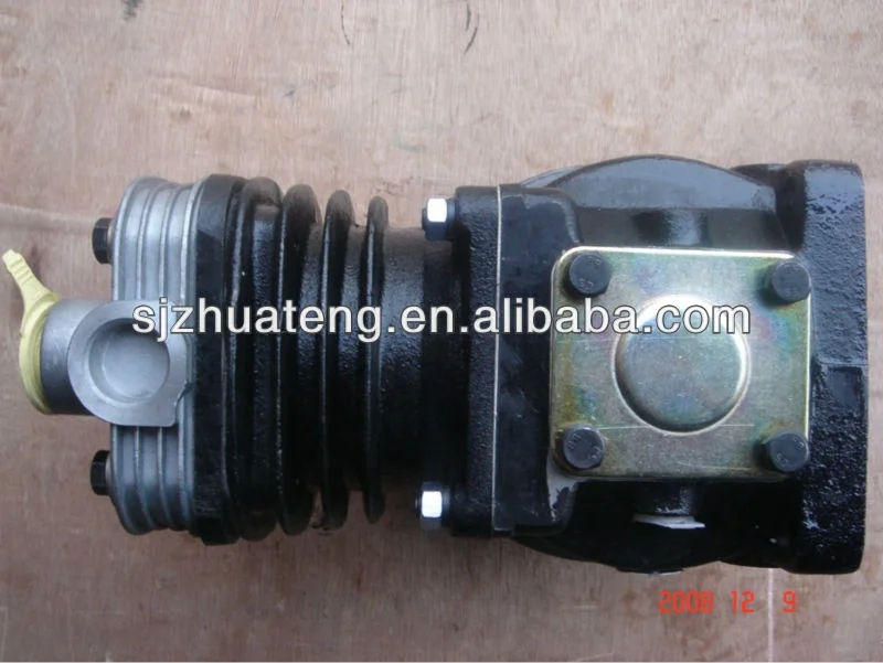  Воздушный компрессор Deutz FL413FW 01173720 / 0117