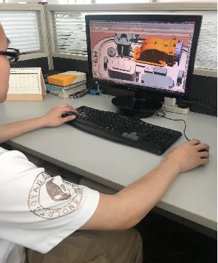 One Stop Service Product Design And Development Industrial Design Mold Metal Plastic Injection Molding