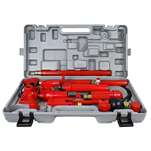 hydraulic porta power jack body repair kit,10t,CE