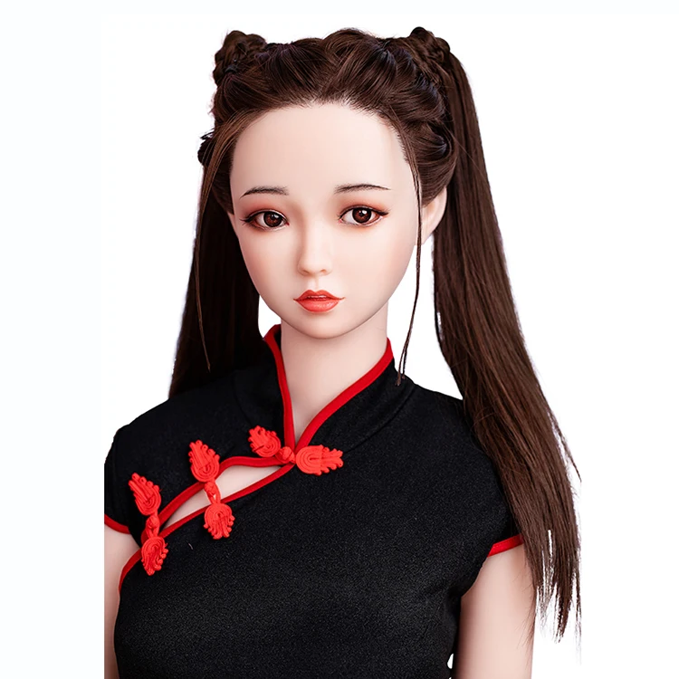 Beautiful Beauty Girl Tpe Asian Realistic Big Fat Ass Boob Japanese Sex Doll