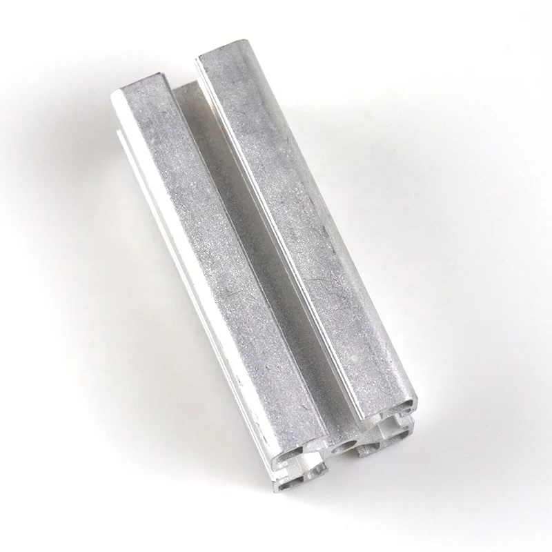 Alu Profil aluminium 6063 industry products profile manufacturer in China