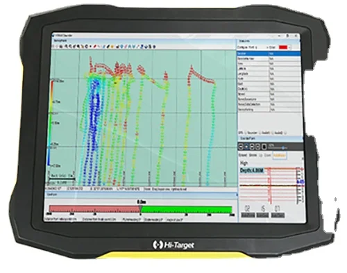 Single Beam Echo Sounder