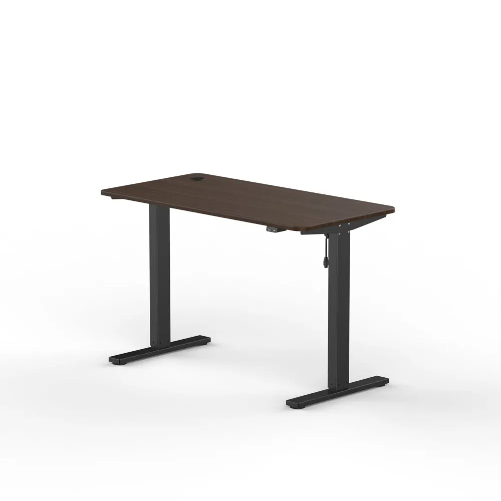 Office Table Frame Electric Height Adjustable Desk Frame Stand Up Ergonomic Electric Lift Table Legs Office Furniture
