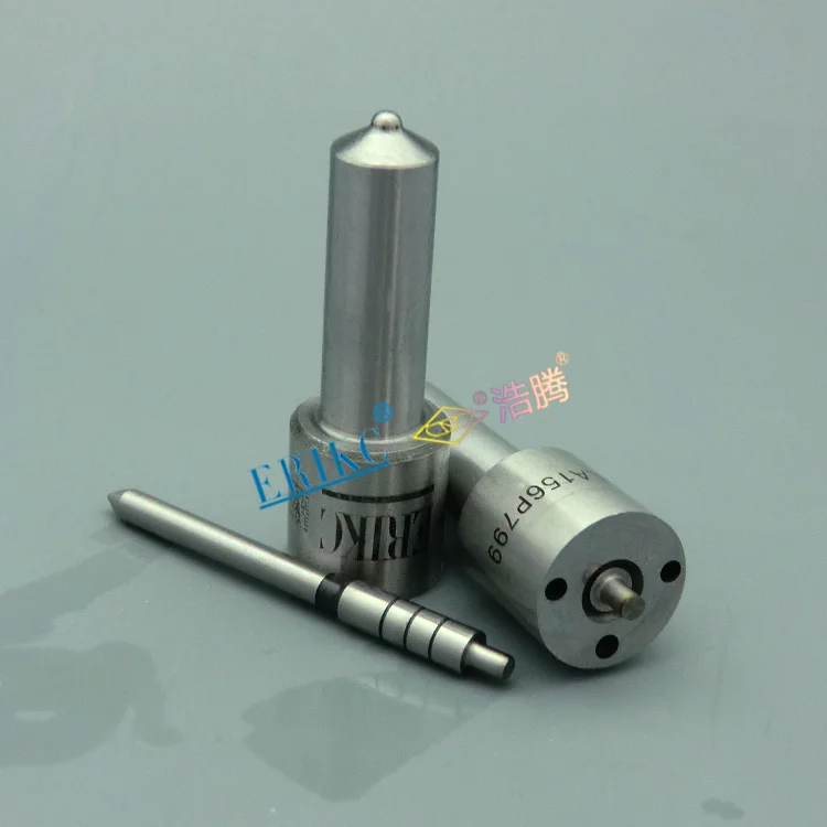 ERIKC DLLA 156 P 799 дизельная Форсунка общей топливной системы P799 инжектора DLLA156P799 для 095000-5001