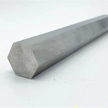 Eastking in stock 8mm  AISI A276 ss 200 201 303 304 310 Stainless Steel Hexagonal Bar Hex Rod Steel